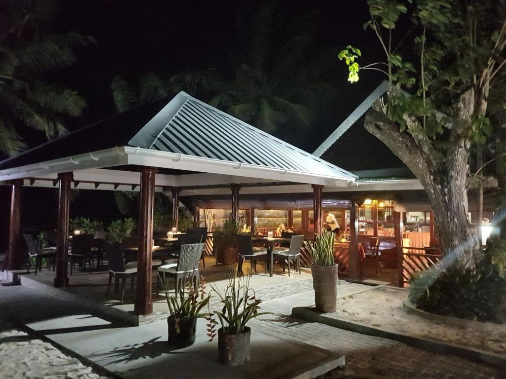 Villas De Mer Hotel