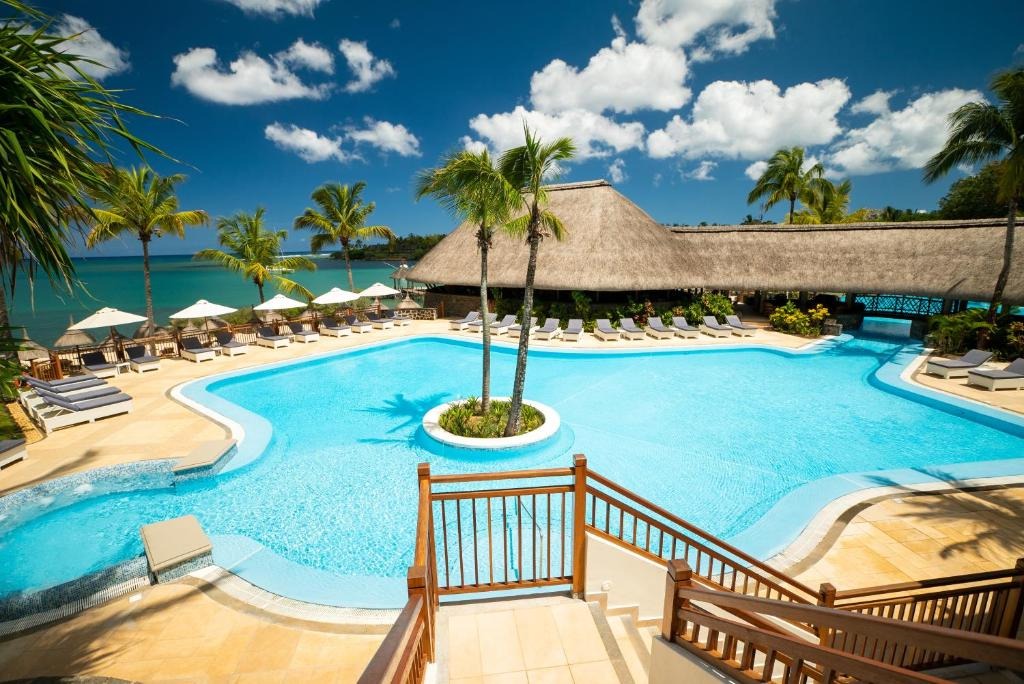 Maritim Resort and Spa Mauritius