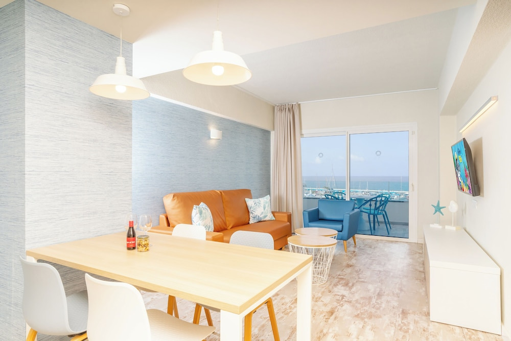 HOVIMA La Pinta Beachfront Family Hotel