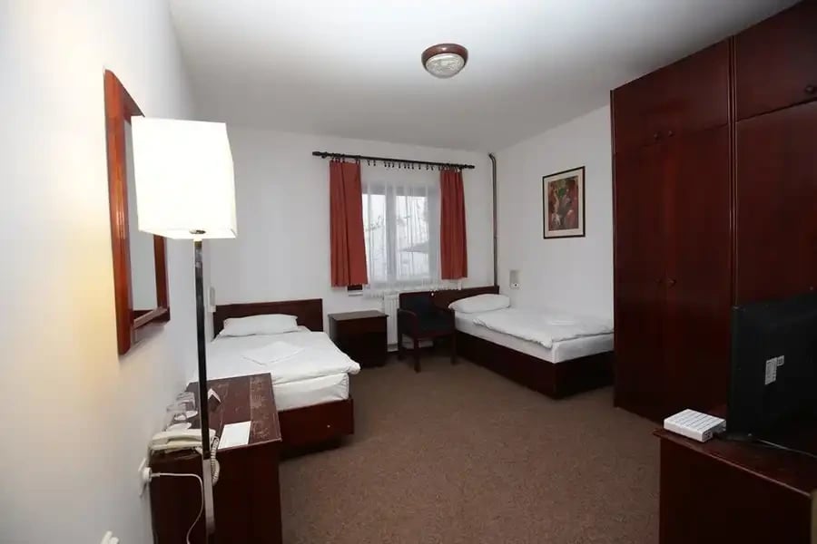 Hotel Babin Zub
