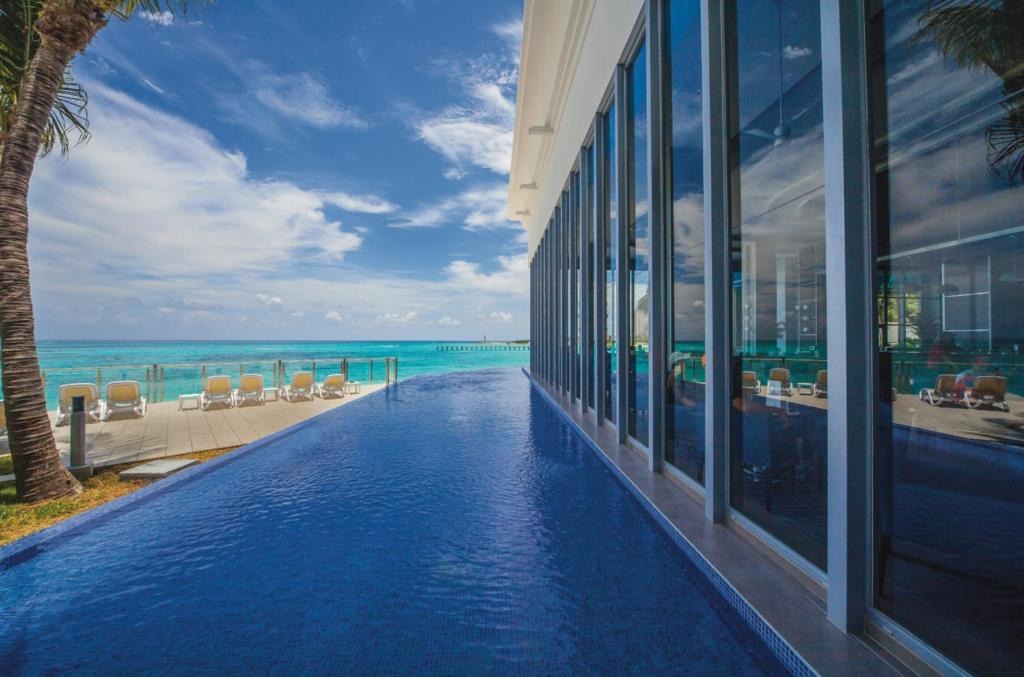RIU Cancun