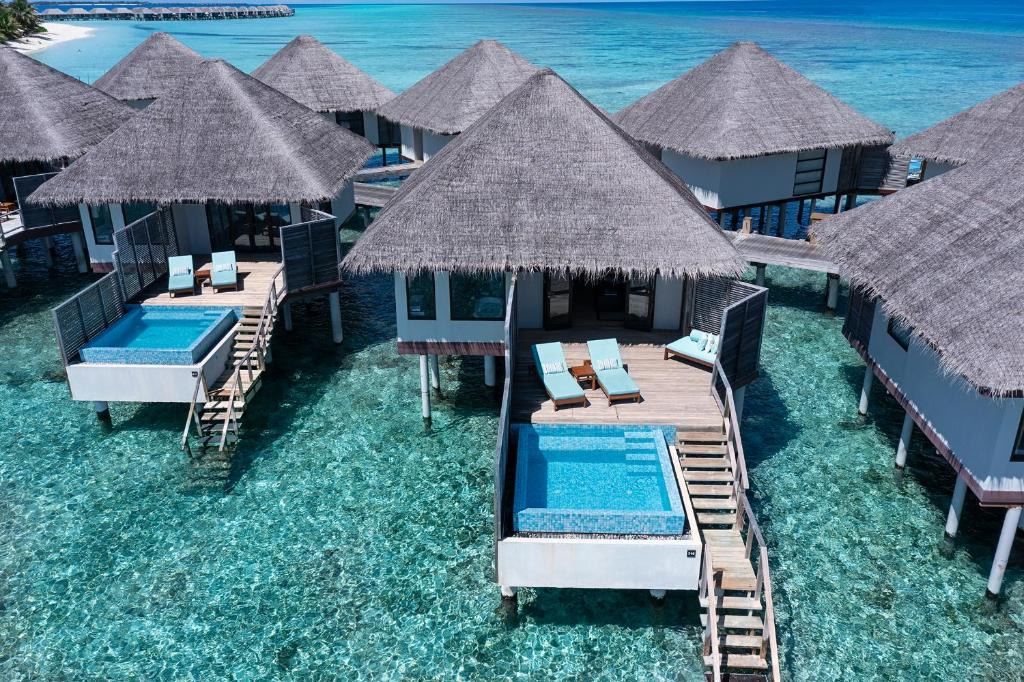 Niva Velassaru Maldives