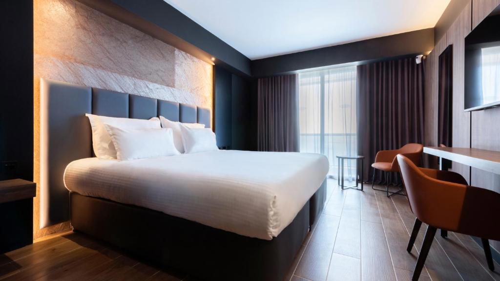 Hotel Ax Odycy