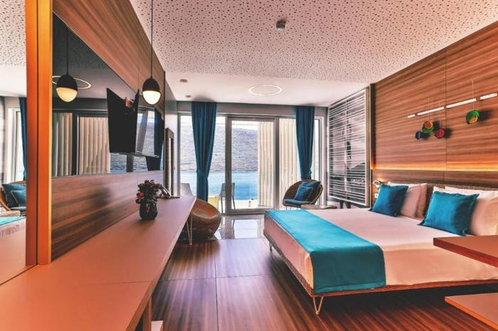 Hotel Carine Hotel Kumbor