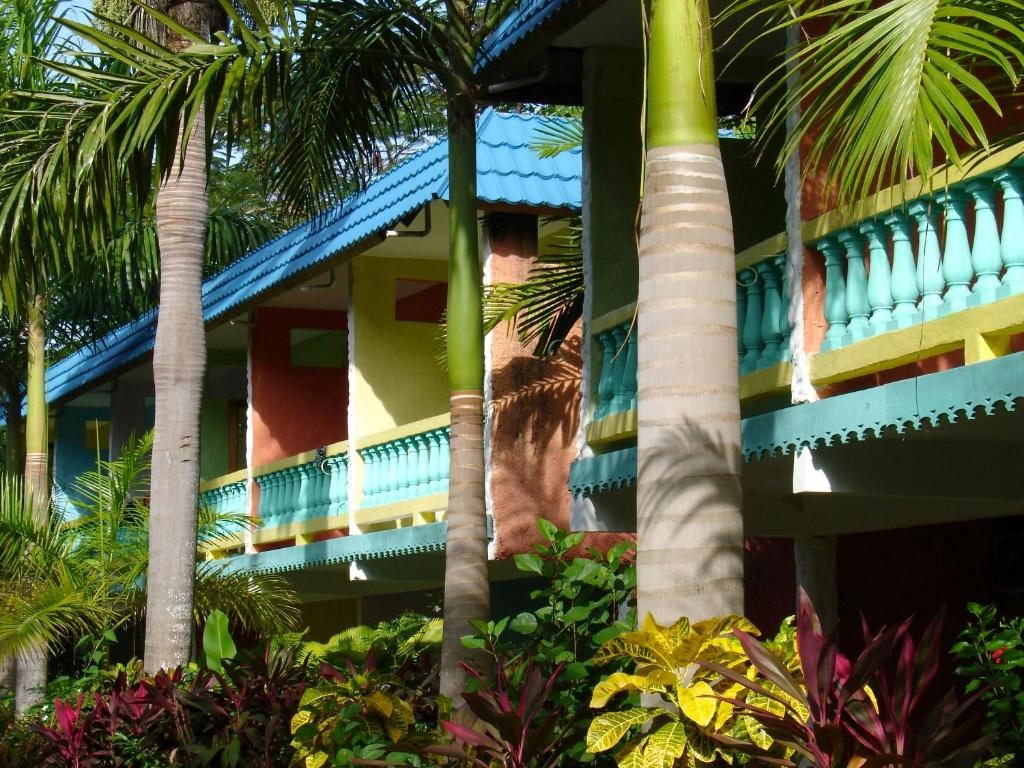 Legends Beach Resort