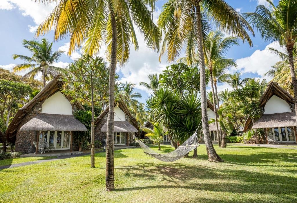 La Pirogue Mauritius