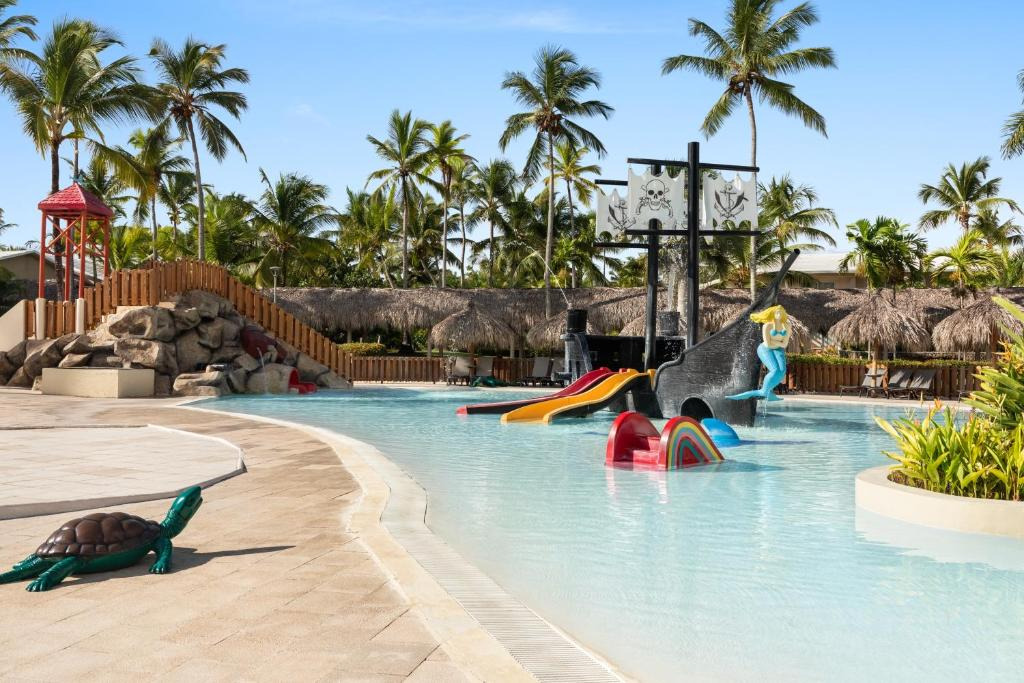 Grand Palladium Punta Cana Resort and Spa