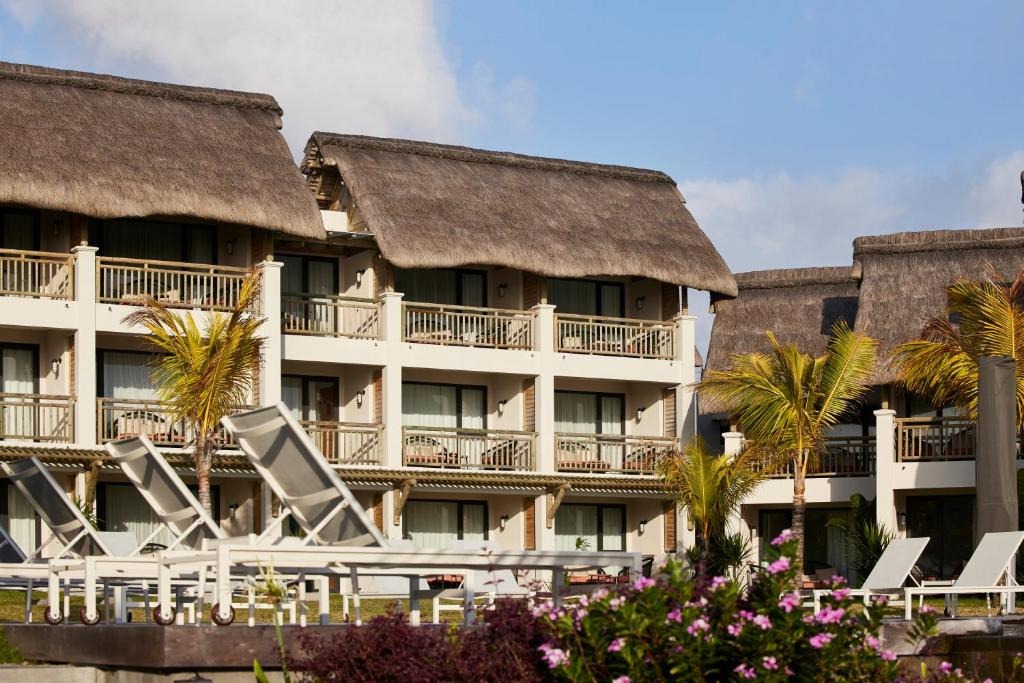 C Mauritius