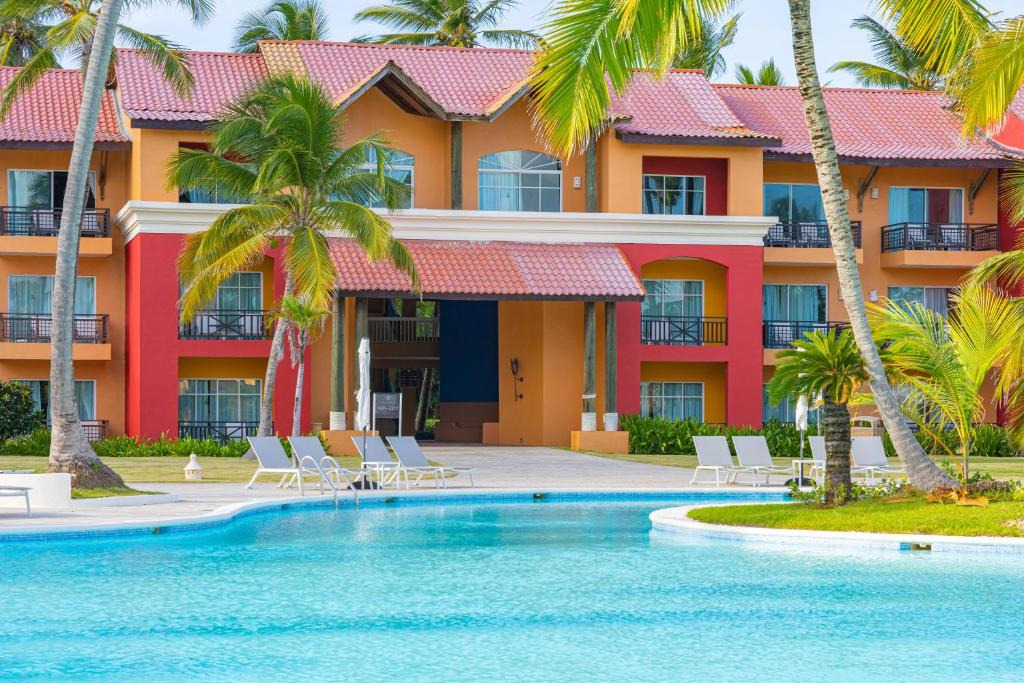 Punta Cana Princess Suiotes Spa Resort
