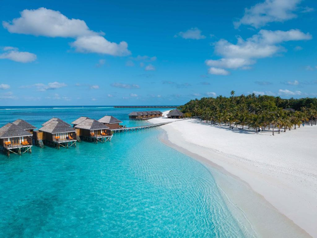 Meeru Island Resort and Spa