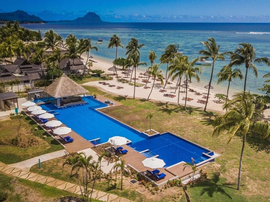 Sofitel Limperial Resort and Spa