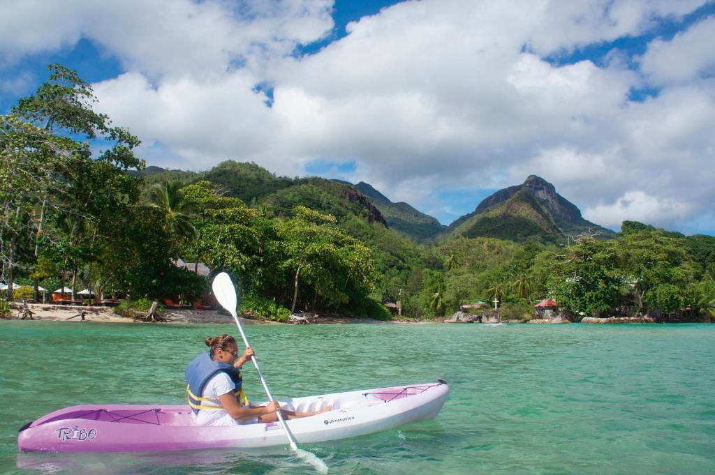 Constance Ephelia Seychelles