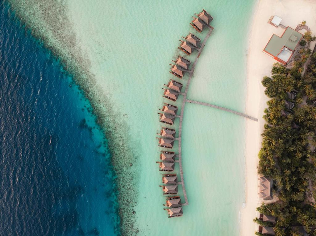 Veligandu Maldives Resort Island