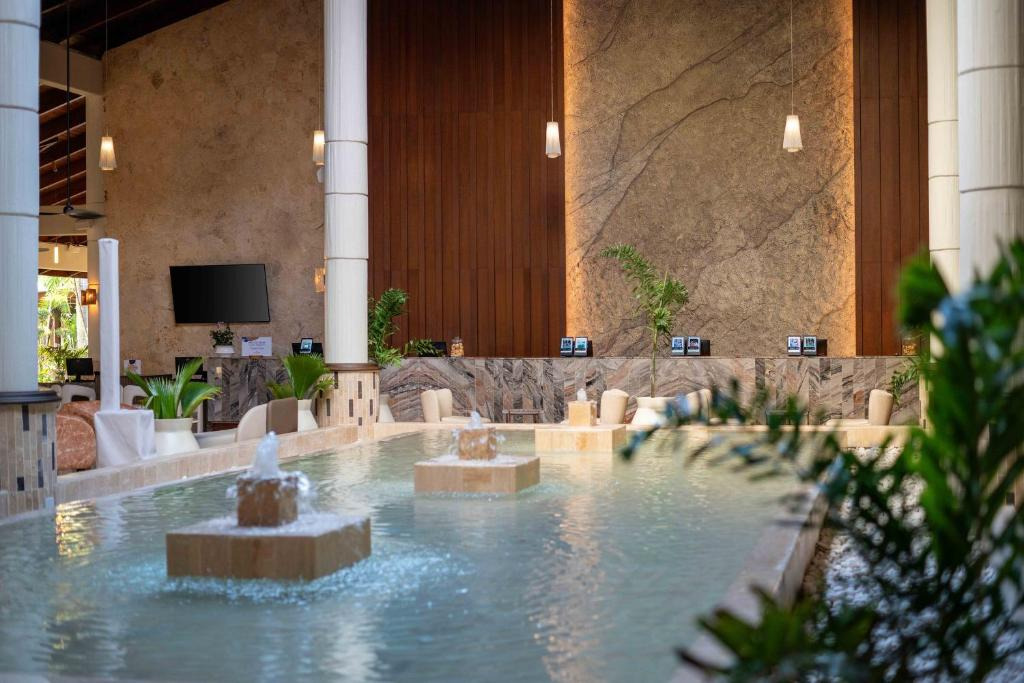 Grand Palladium Bavaro Suites Resort and Spa