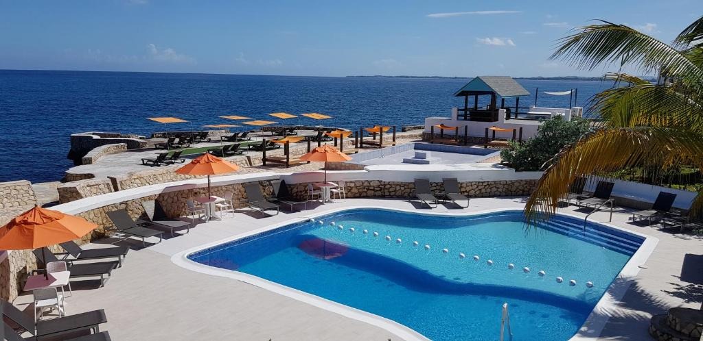 Samsara Cliff Resort