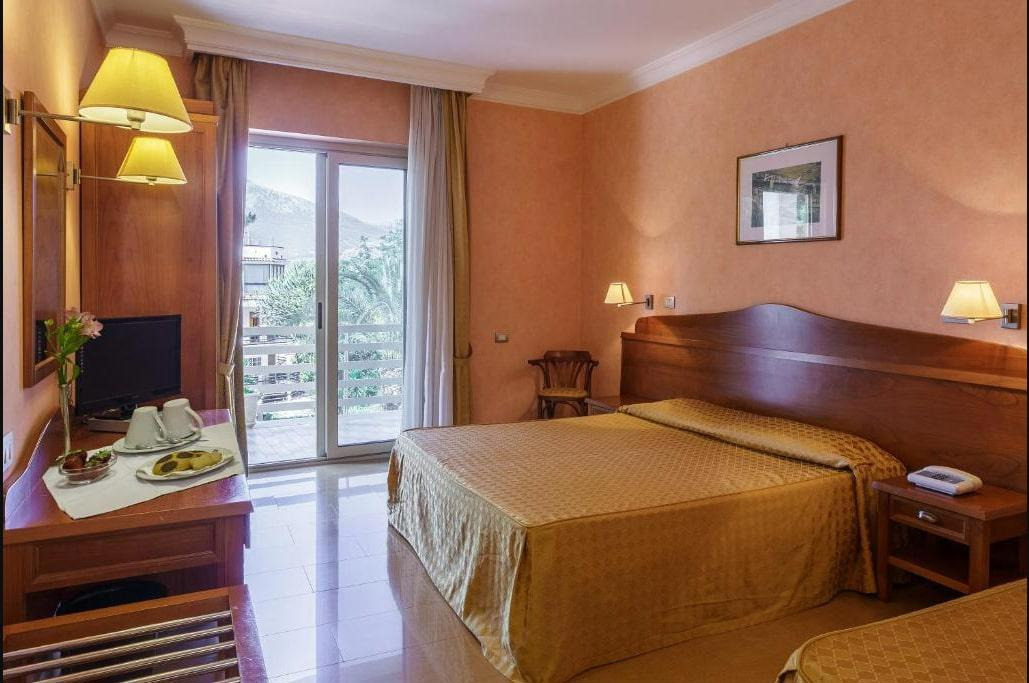 Hotel Conchiglia d Oro
