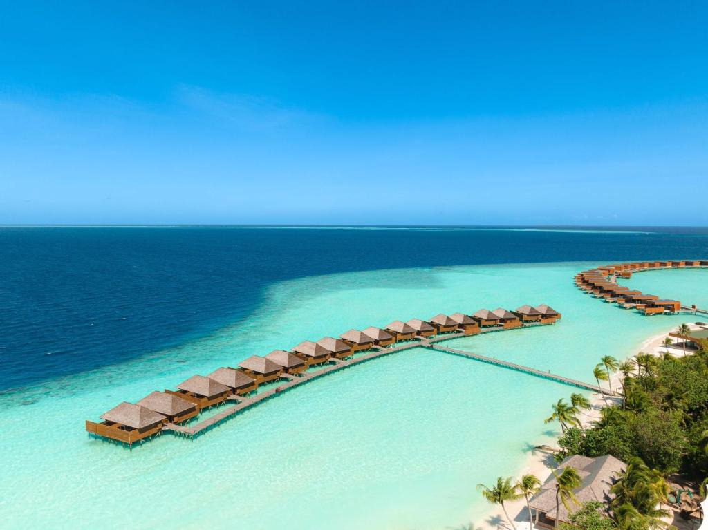 Veligandu Maldives Resort Island
