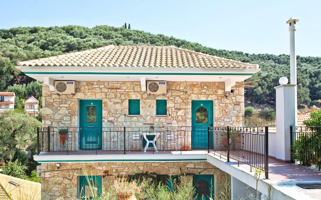 Vila Terra Petra