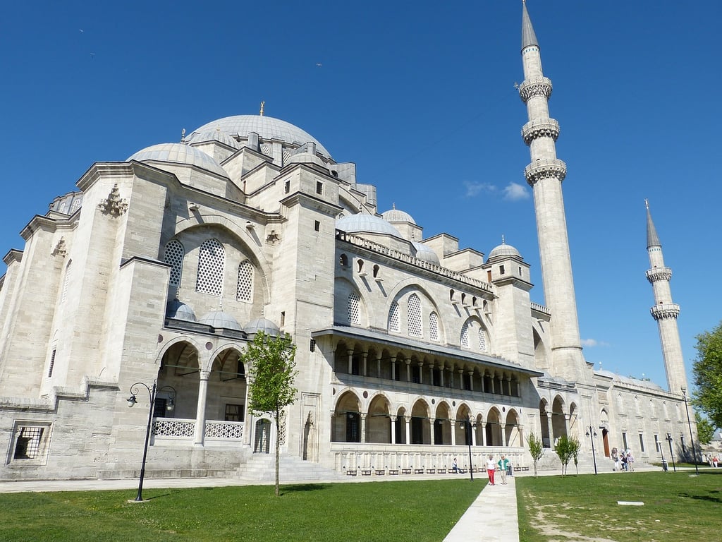 Istanbul