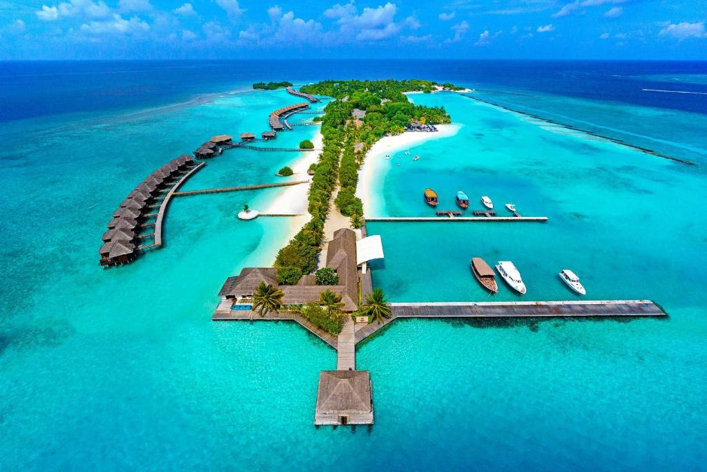 Sheraton Full Moon Resort and Spa