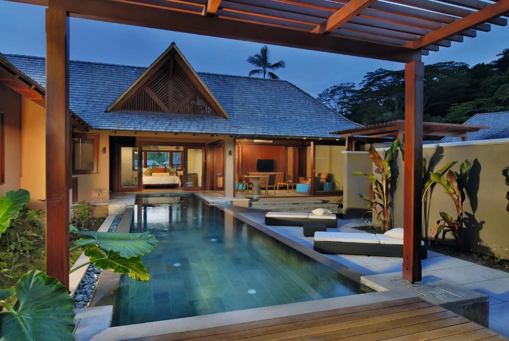 Constance Ephelia Seychelles