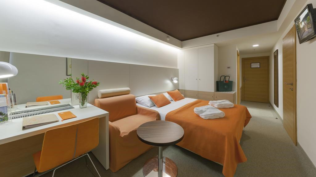Hotel Family Hotel Vespera