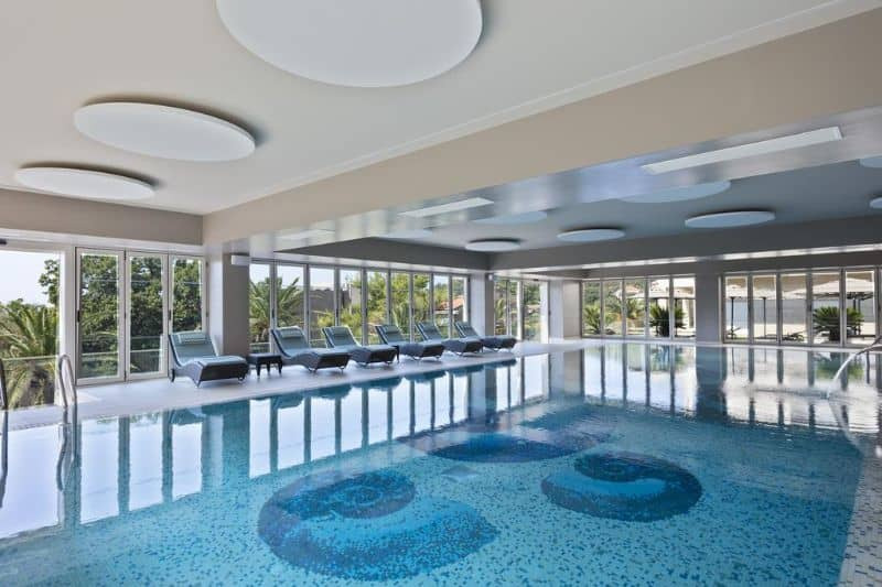 Ami Hotel & Spa