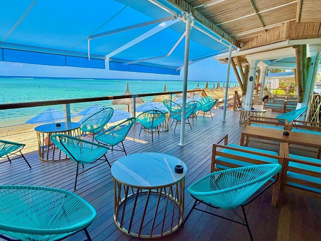 Pearl Beach Resort and Spa
