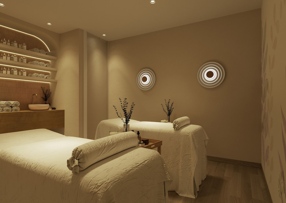 Melia Jardines Del Teide