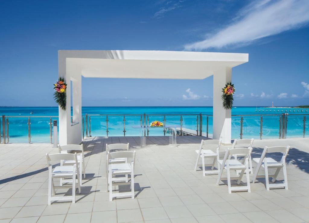 RIU Cancun