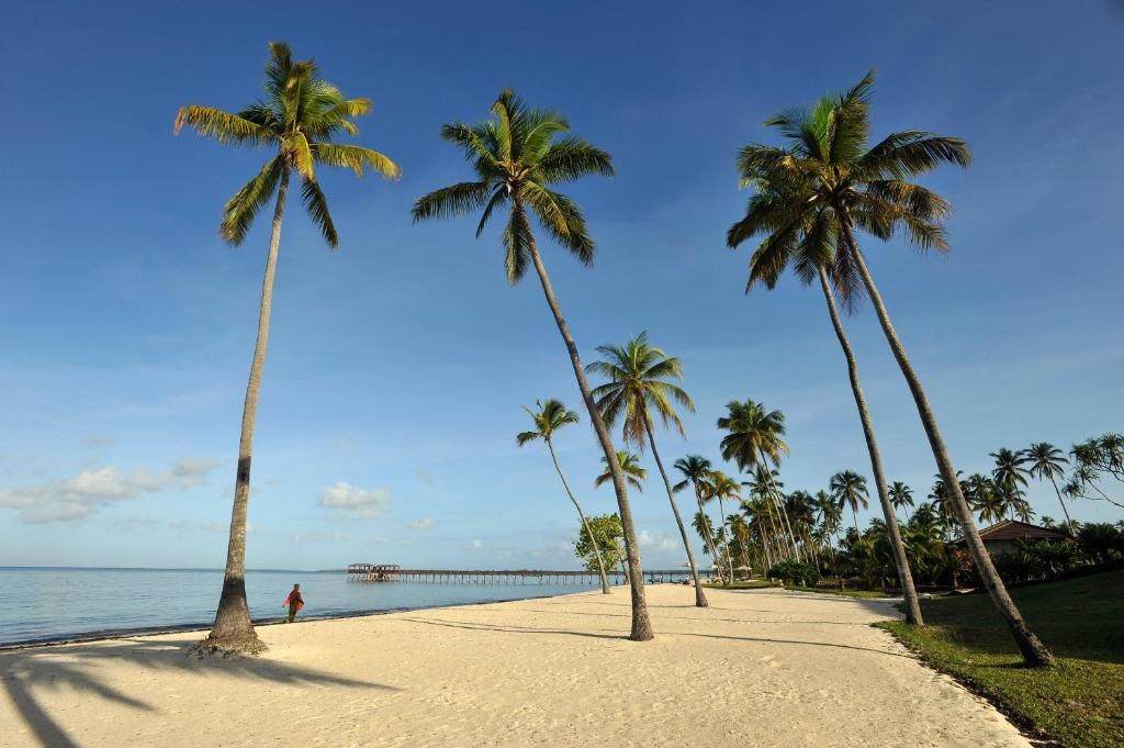 The Residence Zanzibar