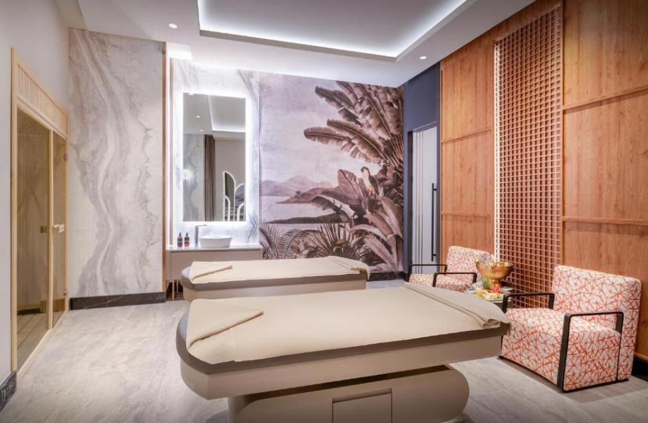 Hotel Delfin