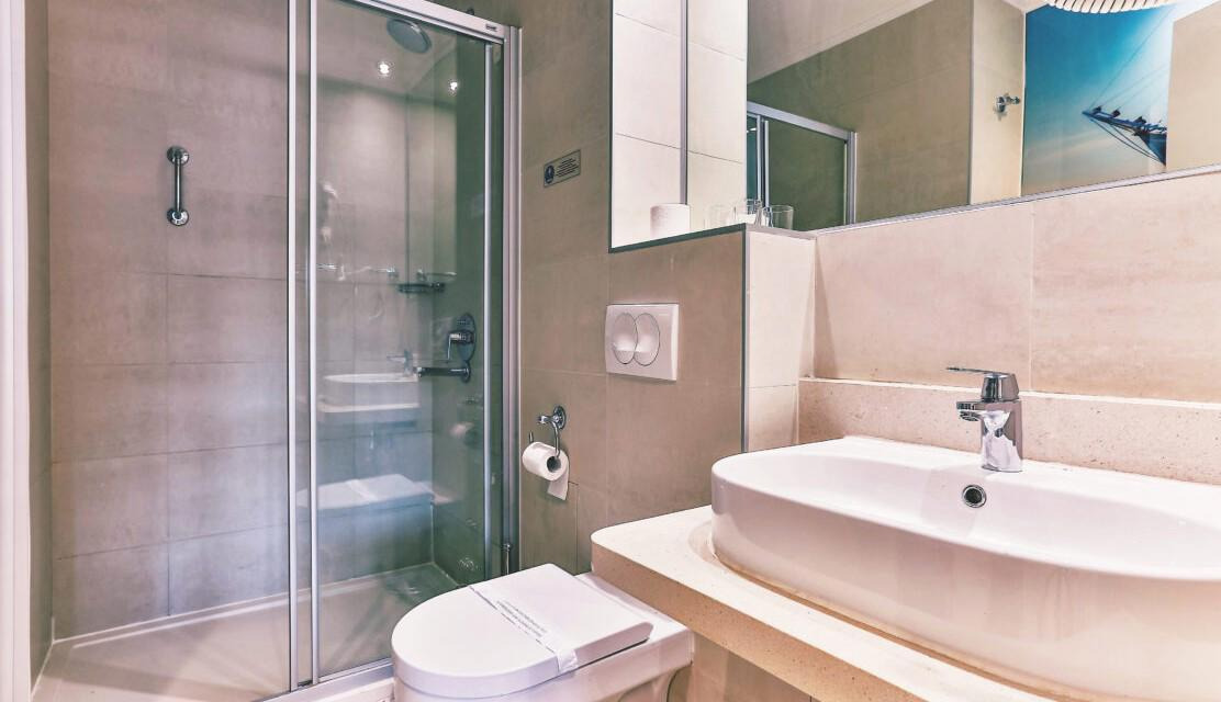 Hotel Carine Hotel Delfin