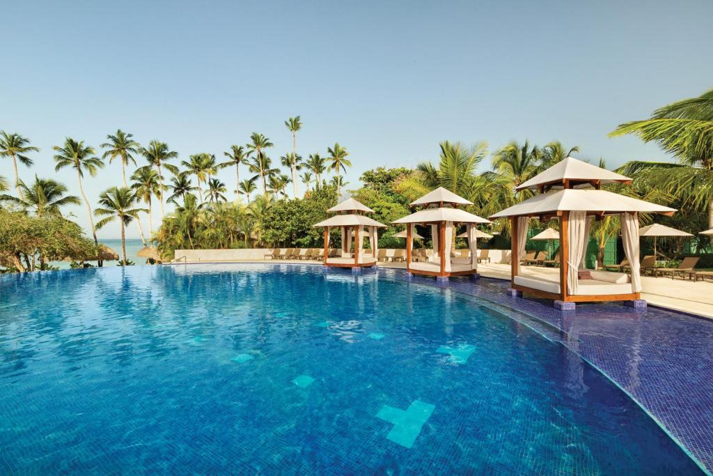 Secrets La Romana Resort and Spa