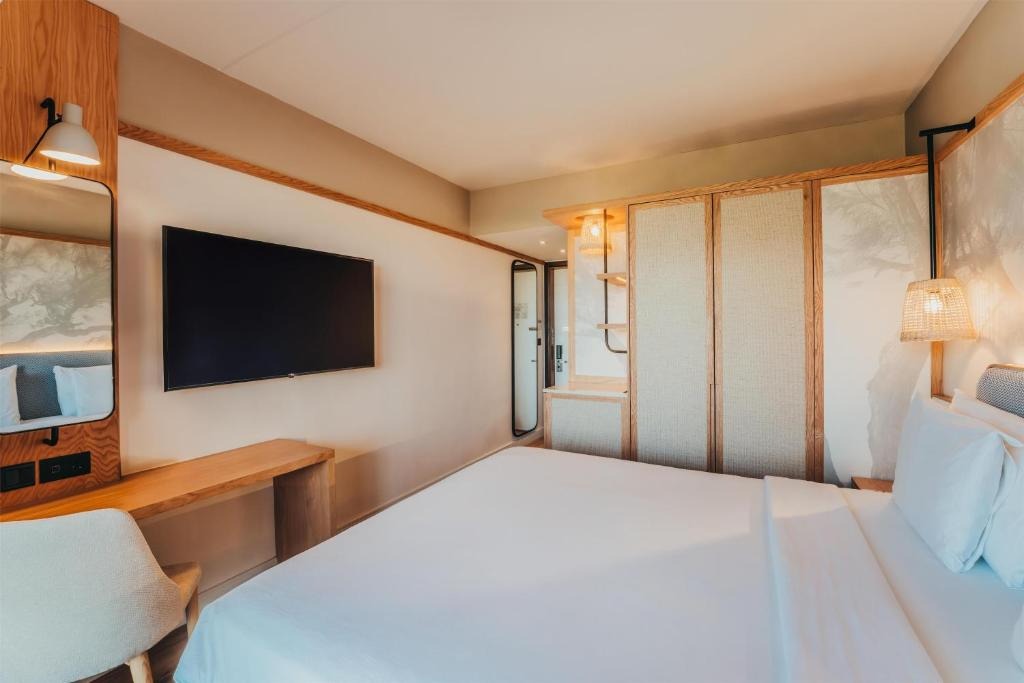 Radisson Blu Poste Lafayette Resort