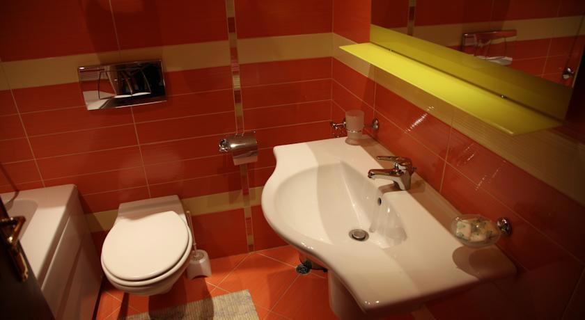 Apartmani Royal Plaza