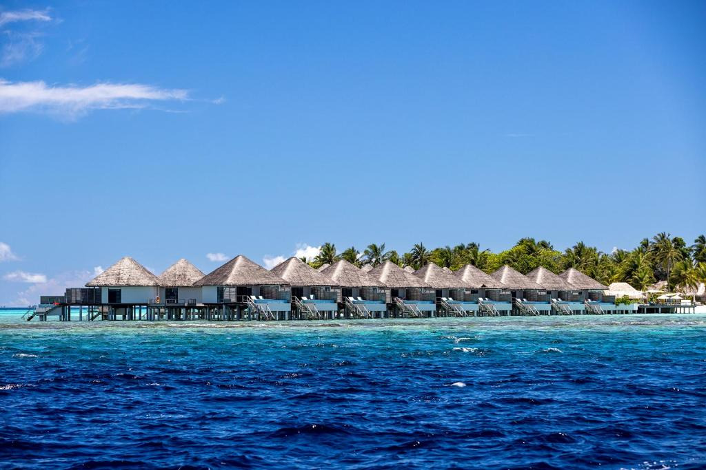 Niva Velassaru Maldives