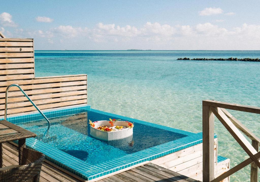 You and Me Maldives