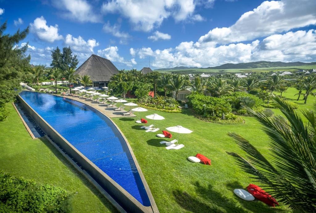 SO Sofitel Mauritius