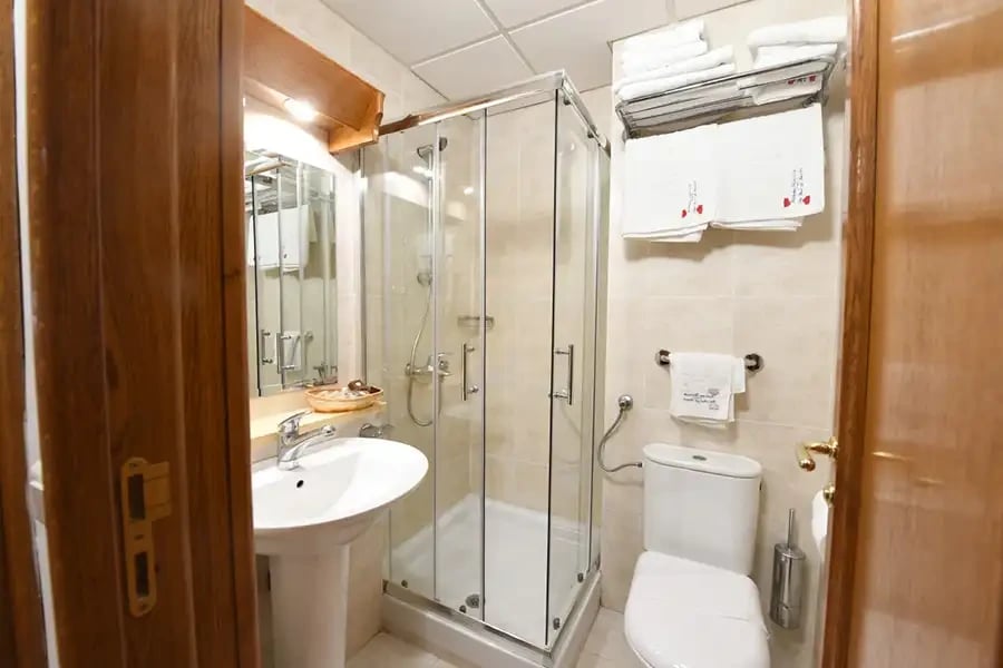 Aparthotel Nebeske Stolice 2