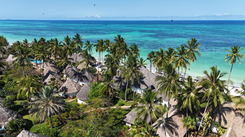 Sultan Sands Island Resort