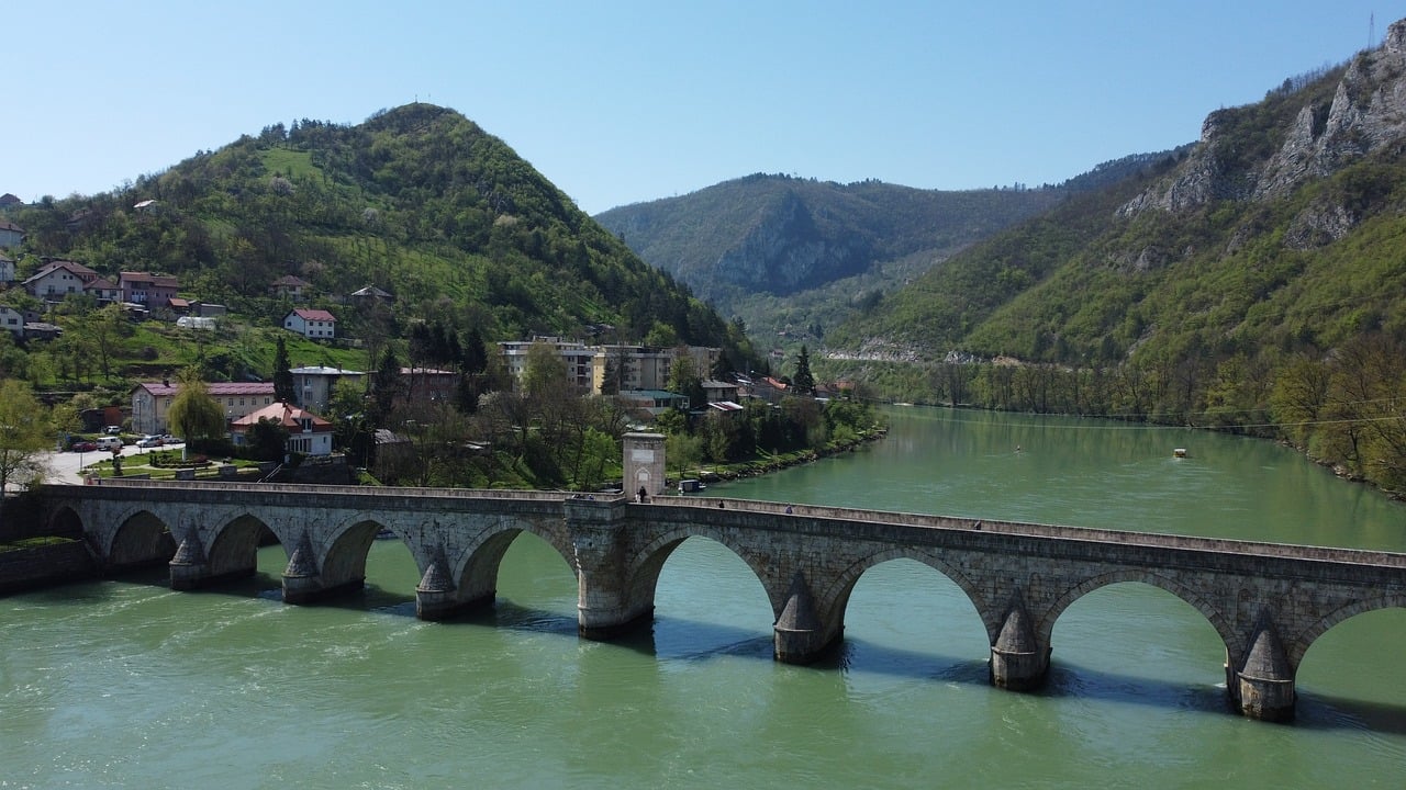  Višegrad
