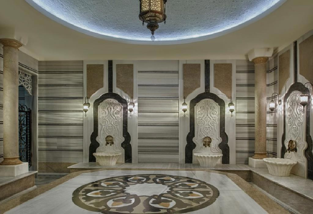 Hotel Delphin Imperial Lara