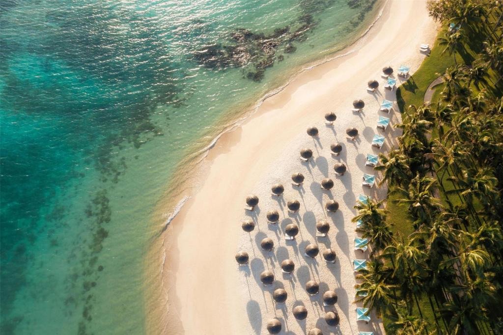 One and Only Le Saint Geran