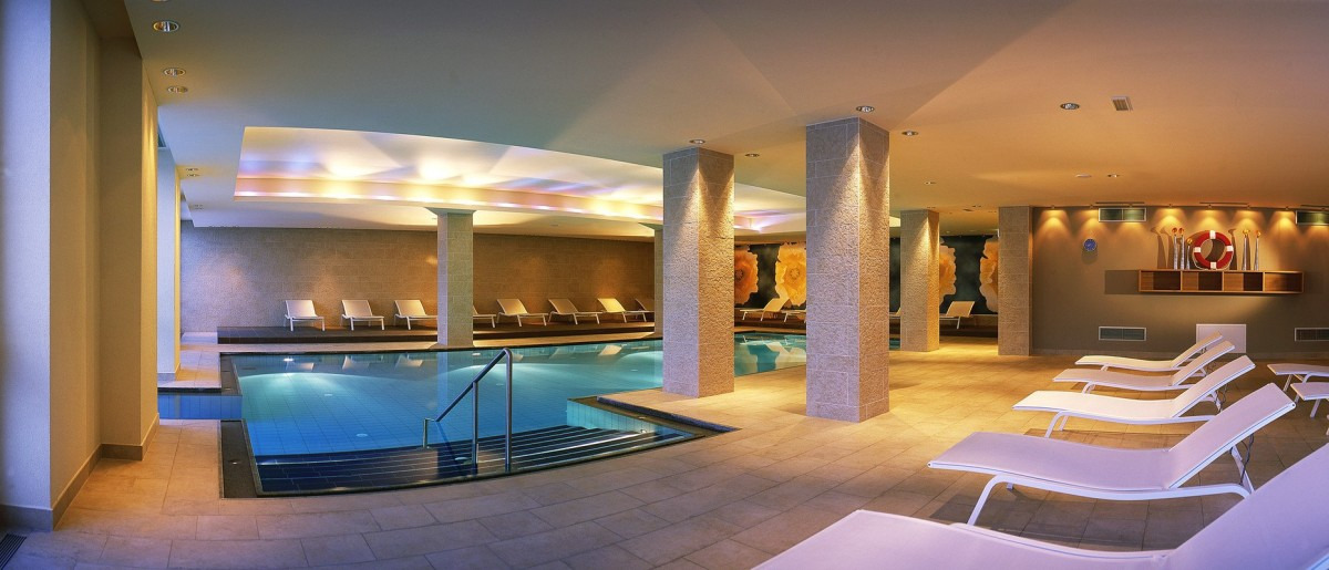 Hotel Falkensteiner Cristallo