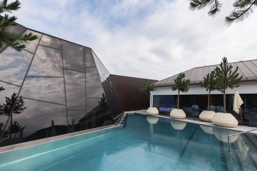 Hotel Breza