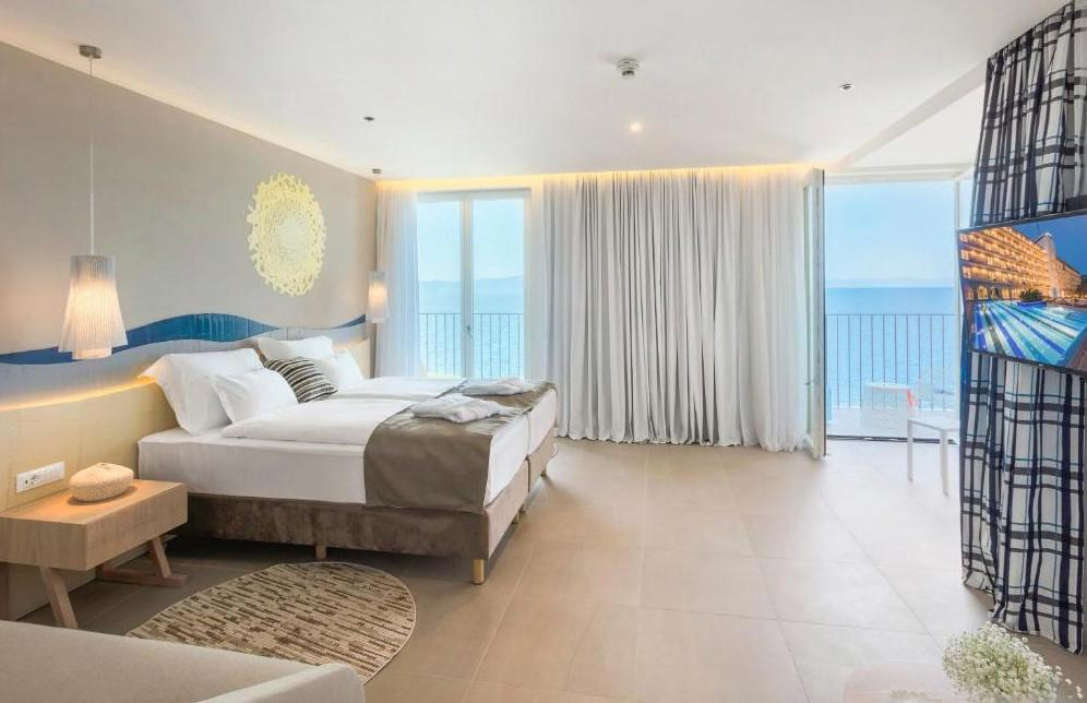 Hotel Bluesun Jadran
