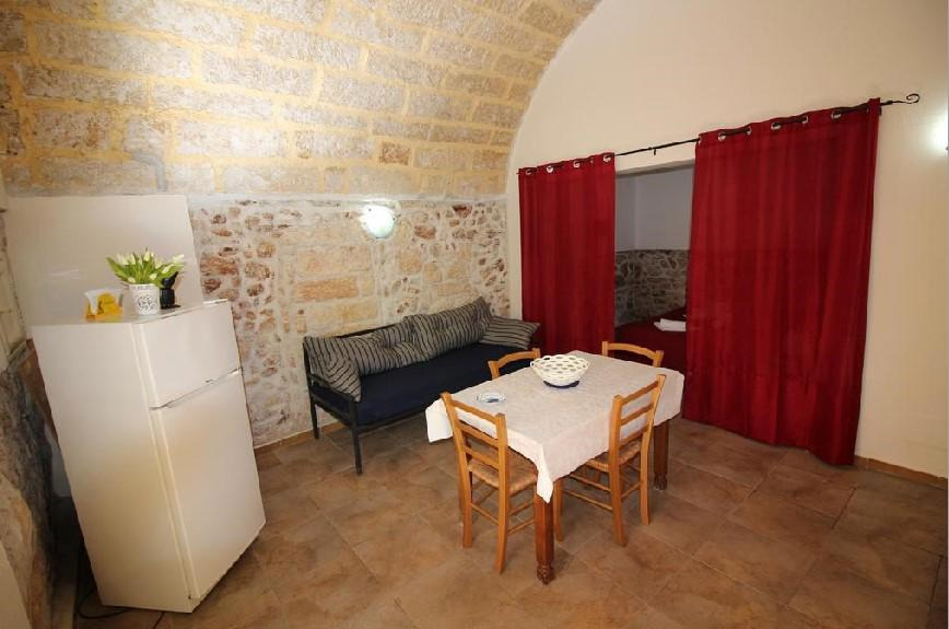 Apartman Case Vacanza Terrasini 2000