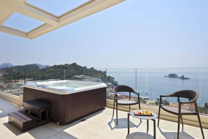 Ami Hotel & Spa
