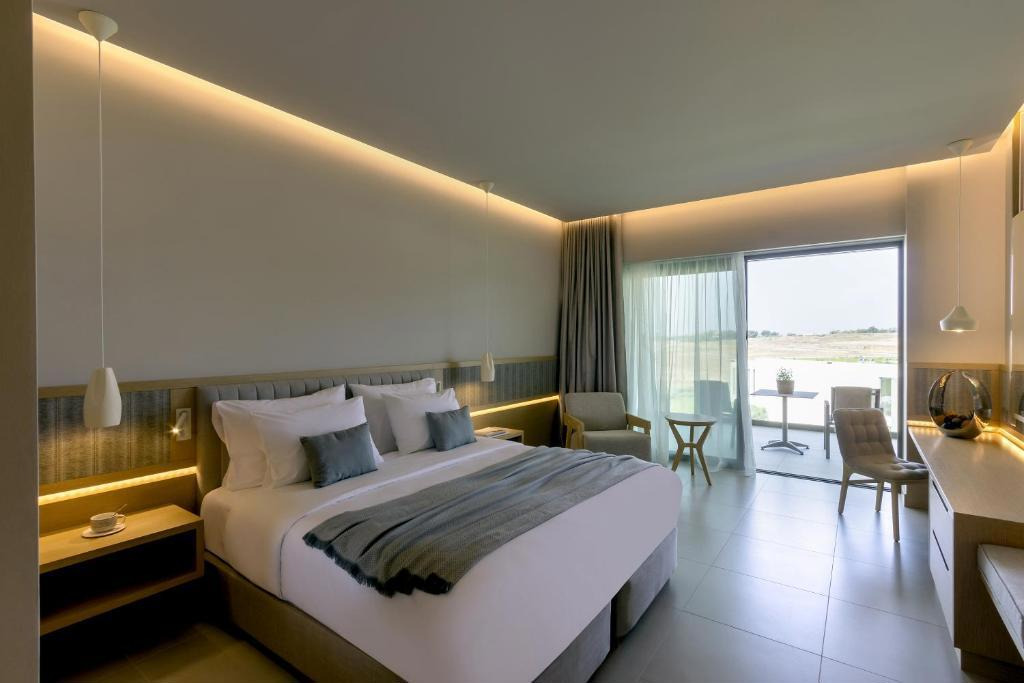 Ammoa Luxury Hotel & Spa Reosrt
